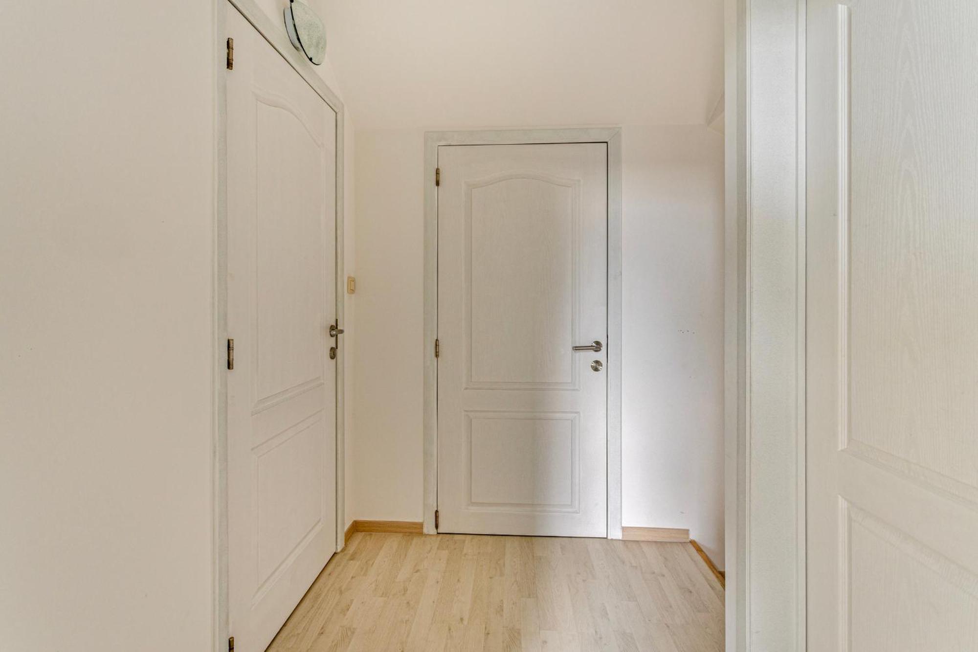 Penthouse Duplex Met Groot Terras Dichtbij Zee. * Blankenberge