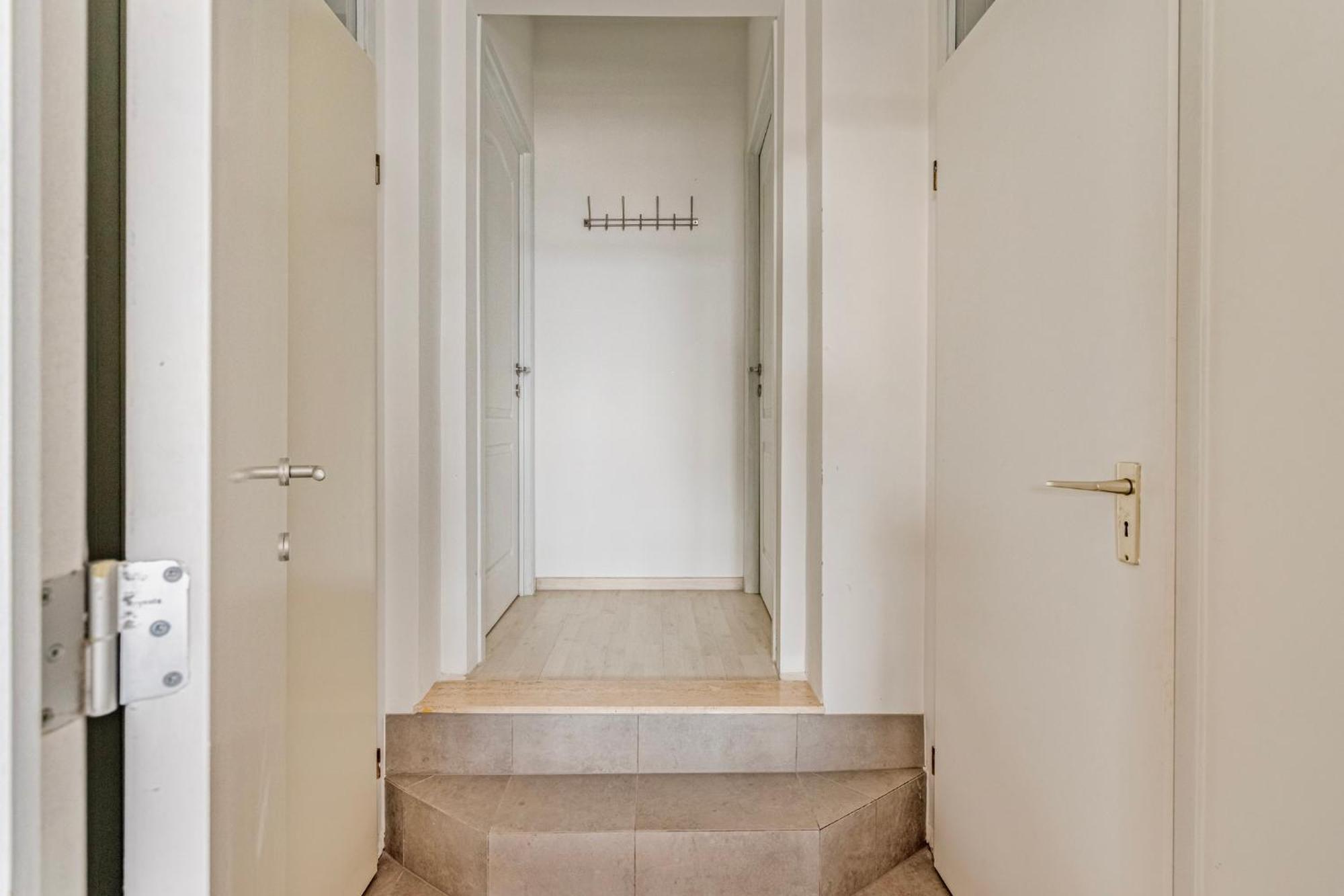 Appartement Penthouse Duplex Met Groot Terras Dichtbij Zee.